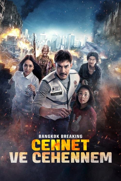 Bangkok Breaking: Cennet ve Cehennem izle