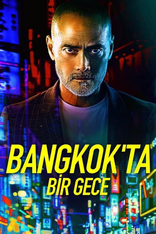 Bangkok'ta Bir Gece izle