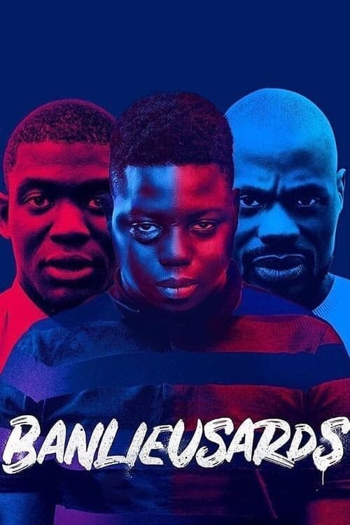 Banliyö Çocukları izle