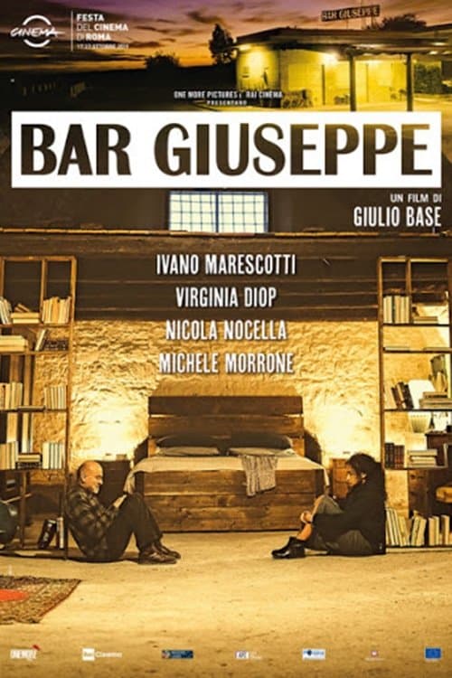 Bar Giuseppe izle