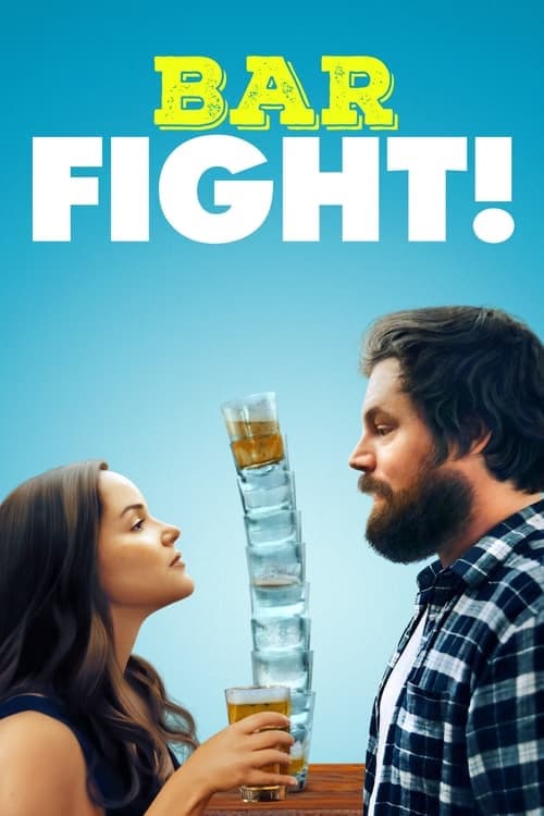 Bar Kavgası izle