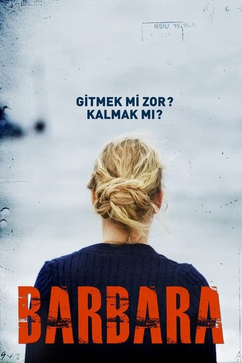 Barbara izle