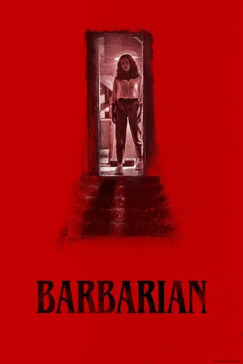 Barbarian izle