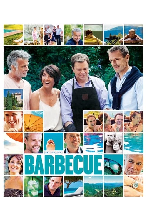 Barbekü izle