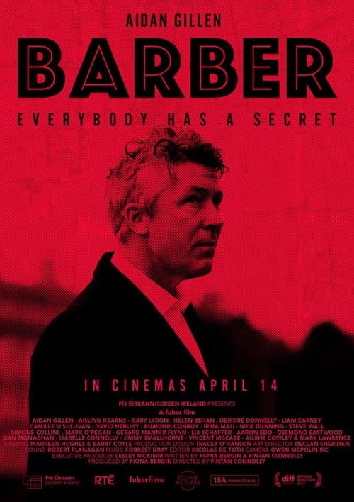 Barber izle