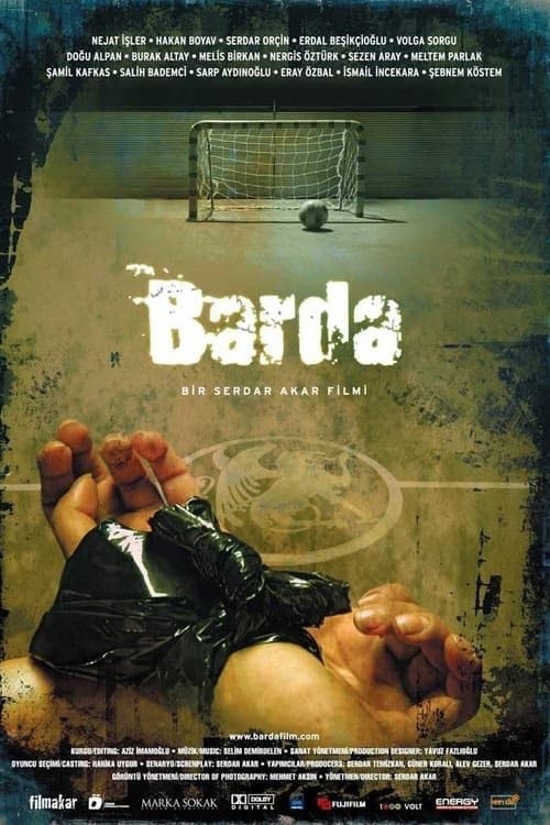 Barda izle