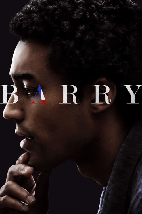 Barry izle