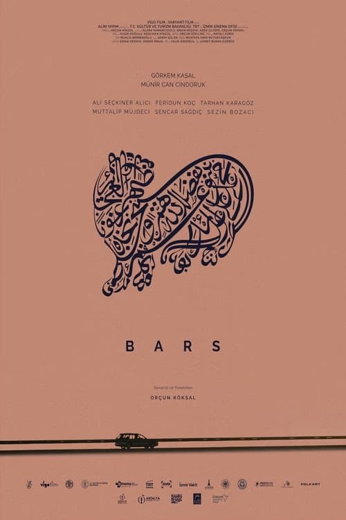 Bars izle