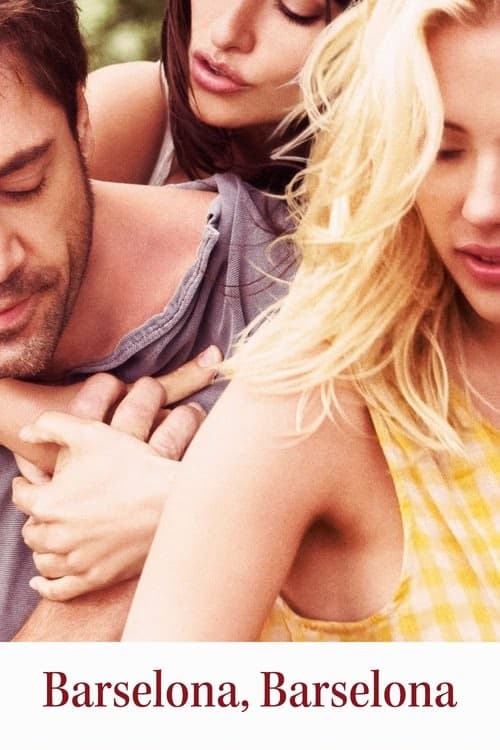 Barselona, Barselona izle
