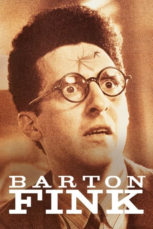 Barton Fink izle