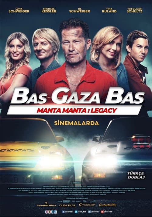 Bas Gaza Bas izle