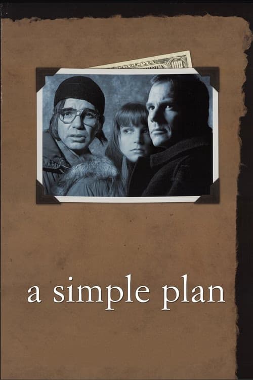 Basit Bir Plan izle