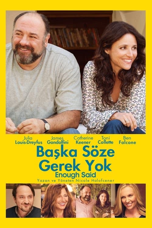 Başka Söze Gerek Yok izle