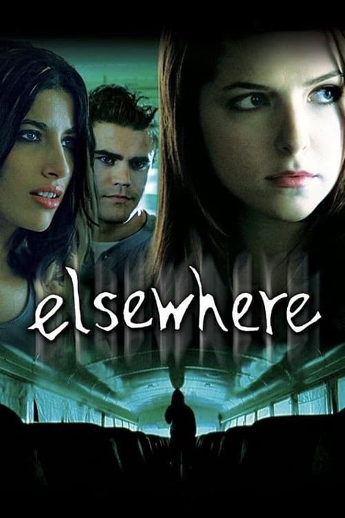 Başka Yerde izle