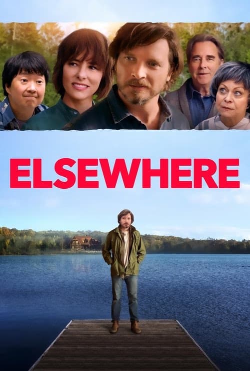 Başka Yerde izle