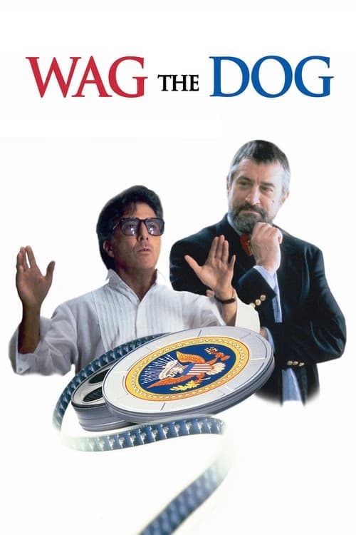 Başkanın Adamları izle