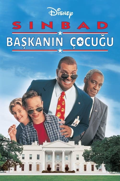 Başkanın Çocuğu izle