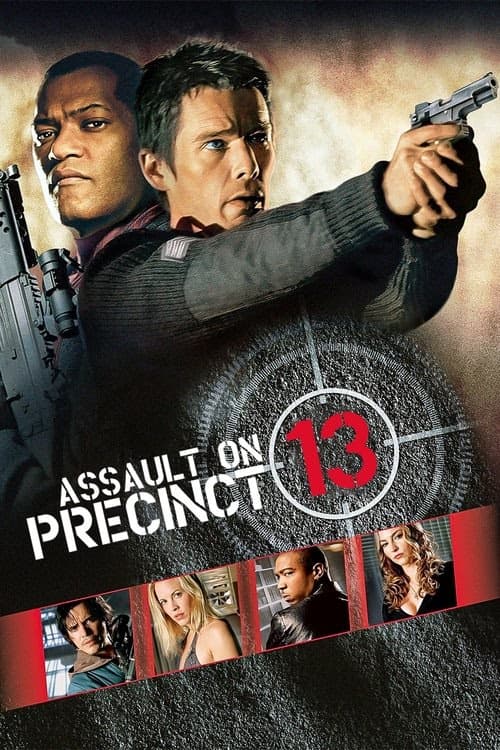 Baskın izle