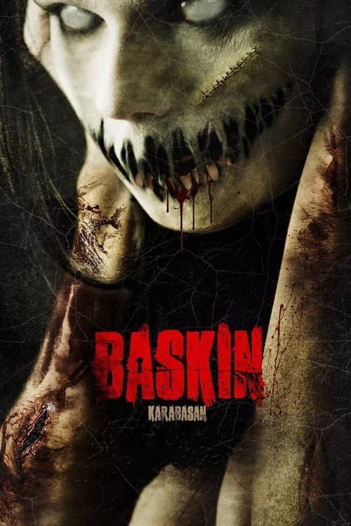 Baskın: Karabasan izle