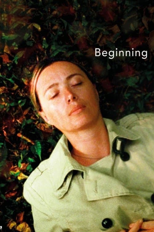 Başlangıç izle
