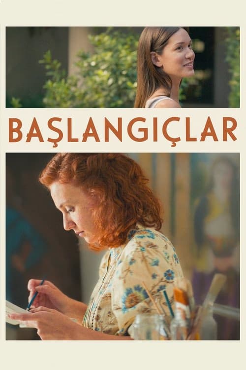 Başlangıçlar izle