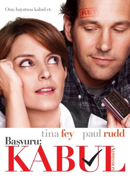 Başvuru: Kabul izle