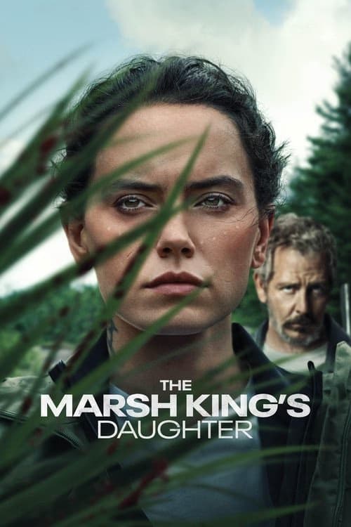 Bataklık Kralı'nın Kızı izle