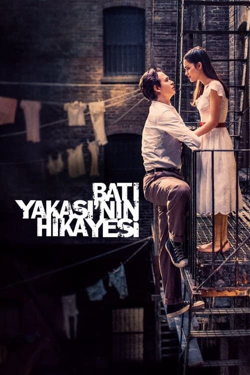 Batı Yakası'nın Hikayesi izle