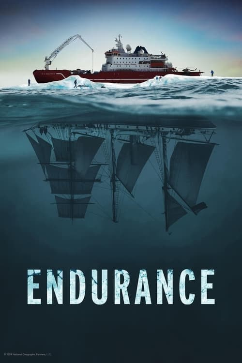 Batık Gemi Endurance izle