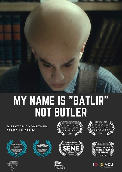 Batlır izle