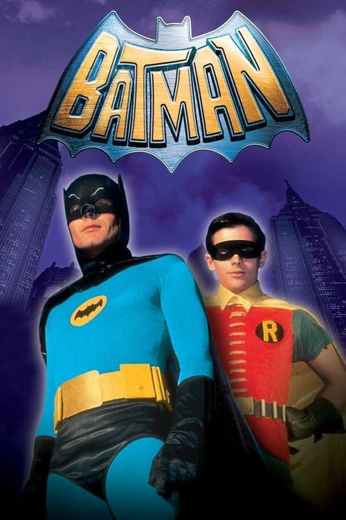 Batman izle