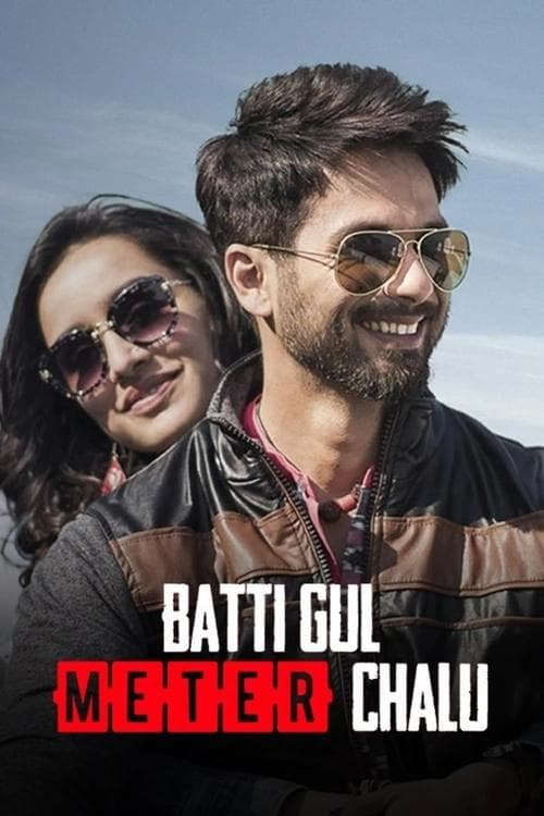 Batti Gul Meter Chalu izle