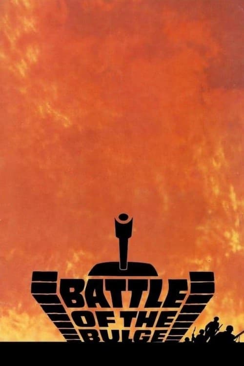 Battle of the Bulge izle