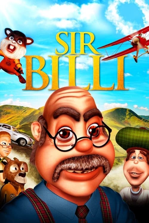 Bay Billi izle