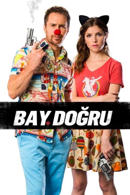 Bay Doğru izle