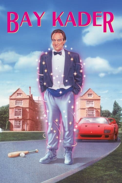 Bay Kader izle