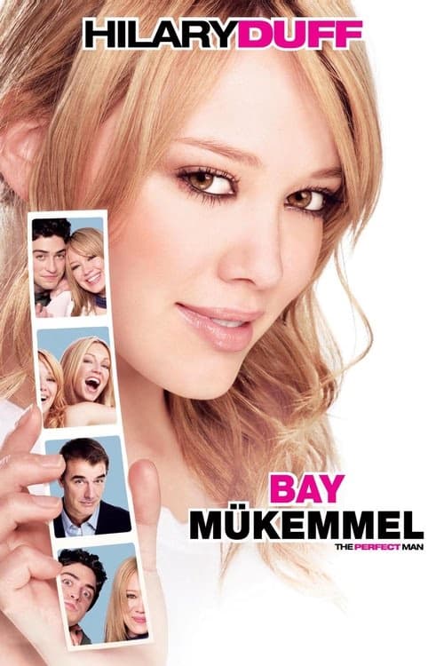 Bay Mükemmel izle