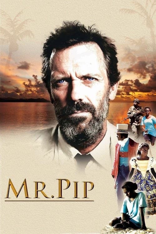 Bay. Pip izle