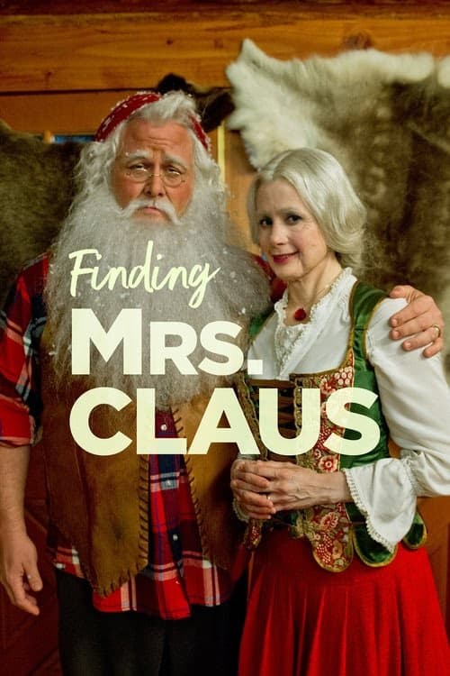 Bayan Claus'un Peşinde izle