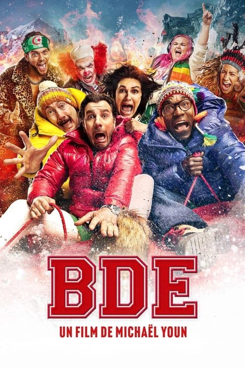 BDE izle