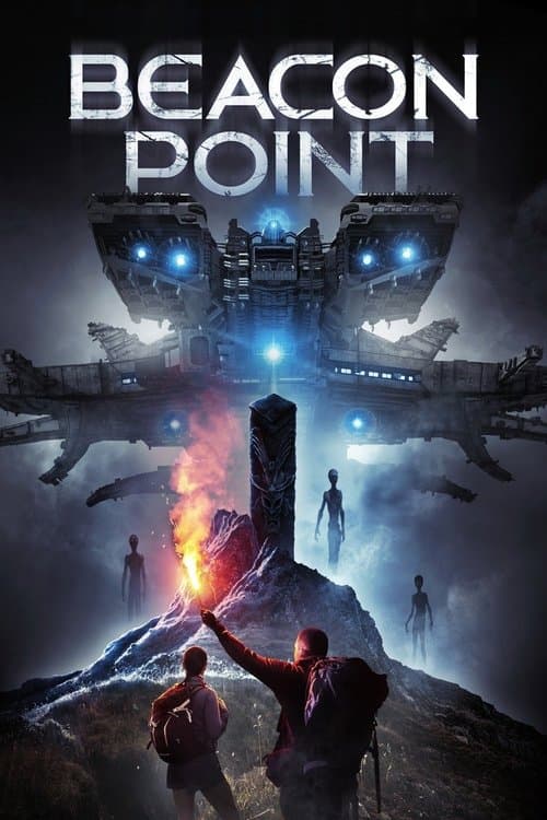 Beacon Point izle