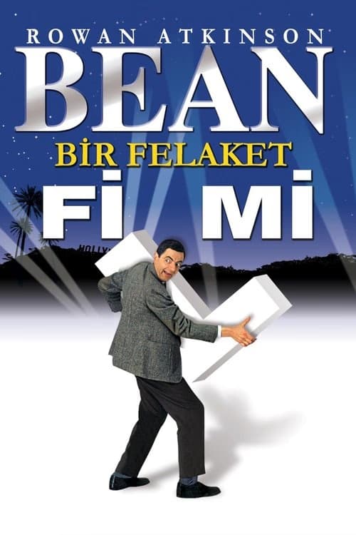Bean: Bir Felaket Filmi izle