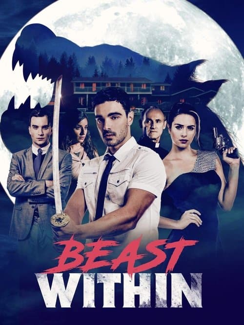 Beast Within izle