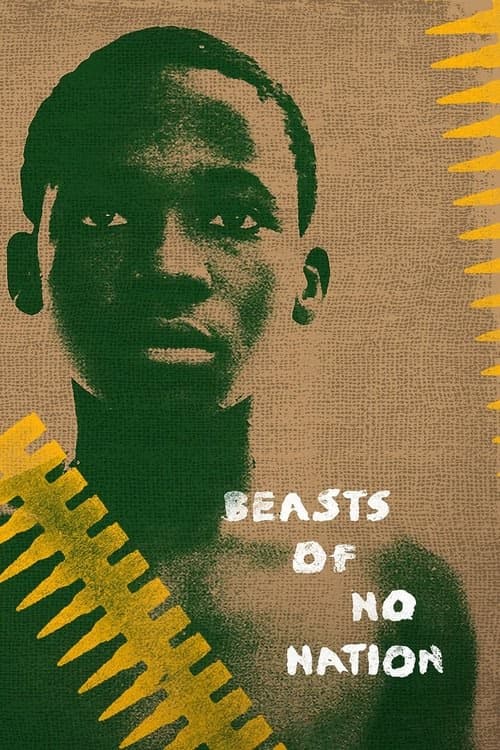 Beasts Of No Nation izle