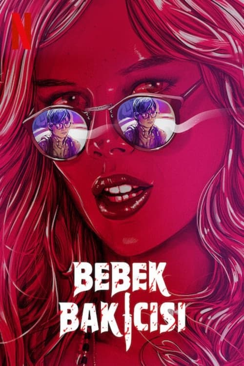 Bebek Bakıcısı izle