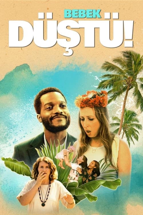 Bebek Düştü! izle