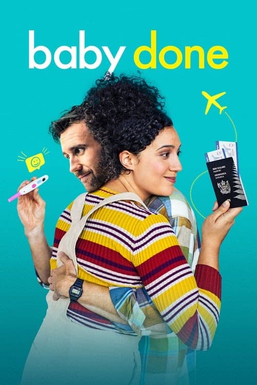 Bebek Tamam izle