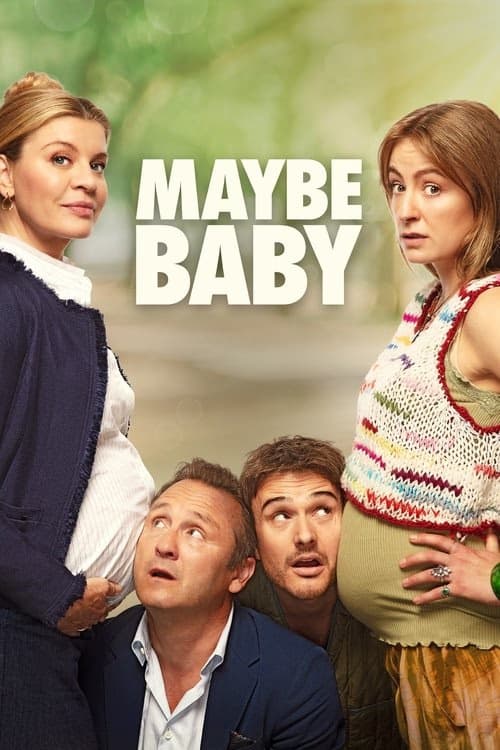 Bebekler Karıştı izle