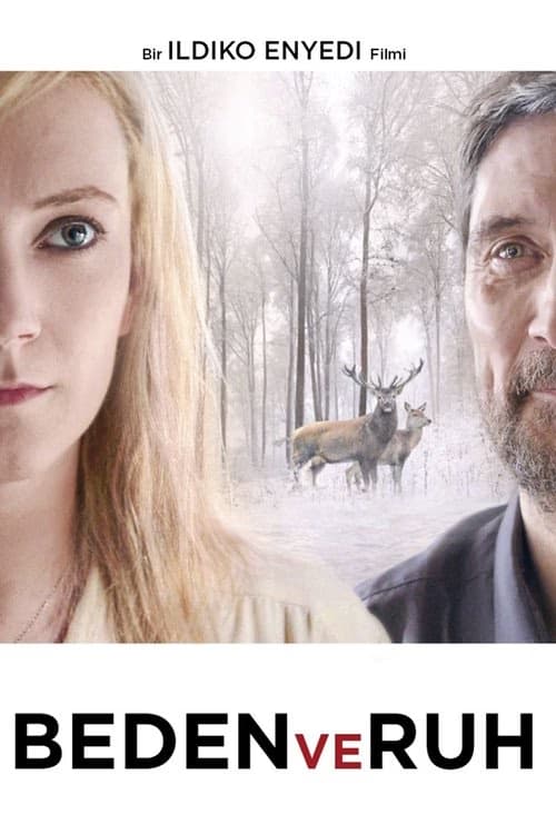 Beden ve Ruh izle