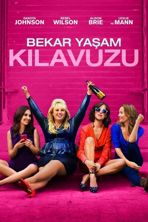 Bekâr Yaşam Kılavuzu izle